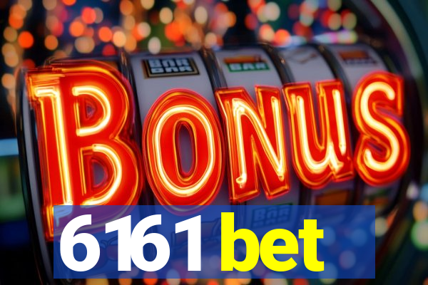 6161 bet